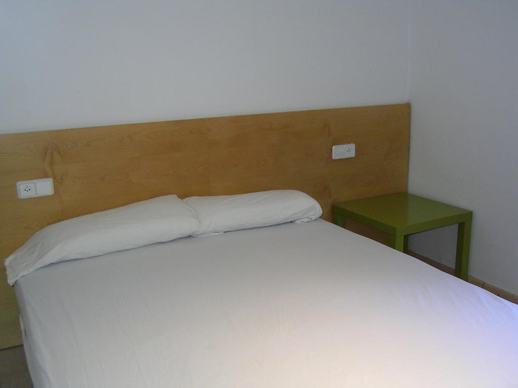 Camping Kanguro Sant Pol De Mar Room photo